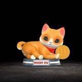 Shicat Inu • Entry Portal