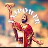 TAJPOWER |نیروی تاجیک 🛡