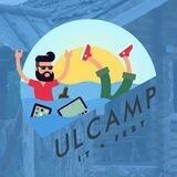 ULCAMP🫰X