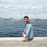 Numon Nasrullayev