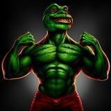 🐸 Fighter PePe ~ FePe 🐸