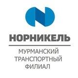 МТФ Норникель