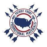 Patriot Front Promotional Materials