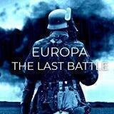 Europa The Last Battle Blu-Ray