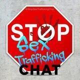 Stop Sex Trafficking Chat