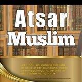 ATSAR MUSLIM