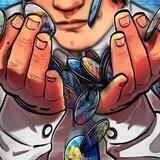 Cryptomagnate