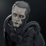 Alex Stark