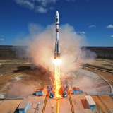 Космодром Восточный
