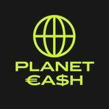 PlanetCash 🌍💸