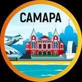 В городе Самара