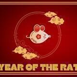 Year of The Rat 🐀