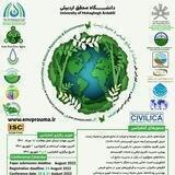 Conf. Conserv. Nat. Res. & Environ.