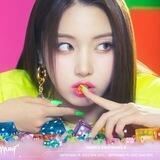 Jiwoo! 🧸💭
