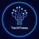 Tech Trees(🌲，🌳)
