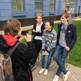 Атрофированный инстинкт самосохранения