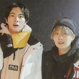 Вечные руммейты | yoonjin