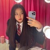 김지우, Kim Ji-woo!