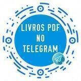 📚LIVROS PDF NO TELEGRAM