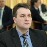 Ахрамеев Юрий Борисович