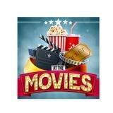 Spanish movies and series