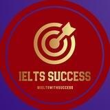 IELTS || SUCCESS