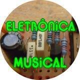 Eletrônica Musical - projeto e fabricação artesanal de pedais para guitarra - Garoa Hacker Clube