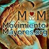 Movimiento Mayores ORG 👵👴Grupo