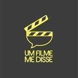 🎥 Um filme me disse 🎞