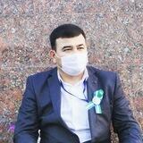 Matbuot kotibi | Ahror Sodiqov