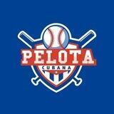 Pelota Cubana ⚾️🇨🇺