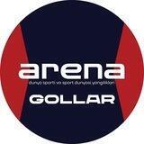 GOLLAR ⚽️ | ARENAUZ