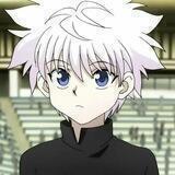 Killua.