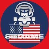 SNGame Chat EN