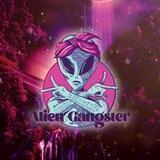 Alien Gangster