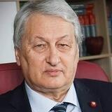 Генерал Решетников