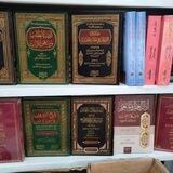 موسوعة الكتب المصورة