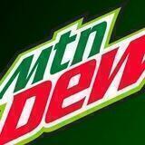 Mount dew