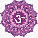 چاکرای تاج 🔮
