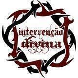 CANAL INTERVENÇÃO DIVINA