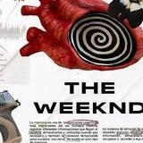 THE WEEKND RENT - HIRTAL