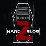 Hard Blog