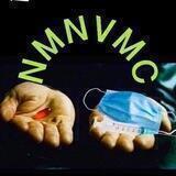 NMNVMC - Josh Gregoire Jones