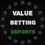 Value betting (Esports)