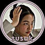 ＳＵＳΛＫ ＧΛＬＬΞＲＹ 🌿