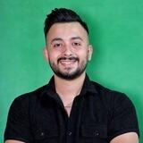 Shayan Behjati