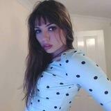 Syrian Girl