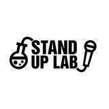 ⚗️ Stand_up_lab_spb l Стендап лаб в Питере 🎤