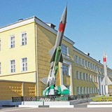 ЯВВУ ПВО группа