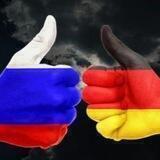 Aktuelle Nachrichten Deutsche 🇩🇪 Russische 🇷🇺 Heimat und Freundschaft
